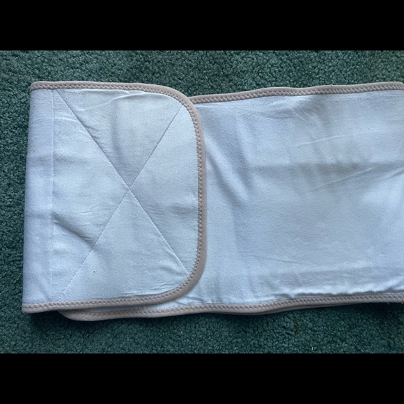 Bamboo waist trimmer - Picture 1 of 3